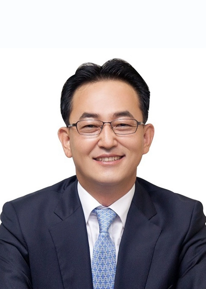 이종진 시의원(국민의힘, 북구3). 부산시의회 제공