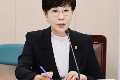 한춘옥 통합특별시의원 “소상공인 지원, 세밀한 수요 예측 필요” 주문