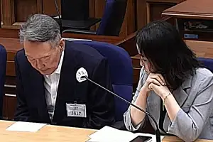특검, ‘명태균 여론조사’ 尹에 2심도 징역 4년 구형