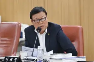 이재식 서울시의원, 서울시설공단 자산관리 시스템 고도화에 주목
