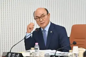 황인구 서울시의원 “예산은 제로섬 게임 아닌 시민 위한 협치의 과정”