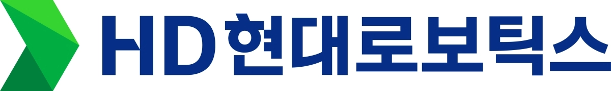 HD현대로보틱스 CI. HD현대 제공