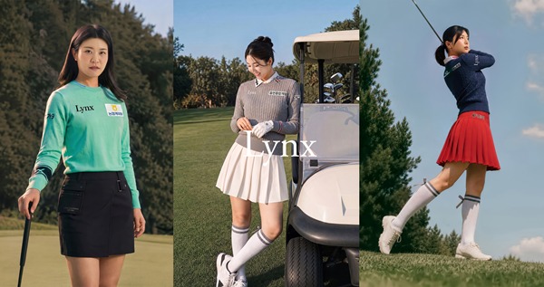 KLPGA 주요 대회 휩쓴 링스(Lynx) 후원선수… 박민지·장은수·최예림 우승
