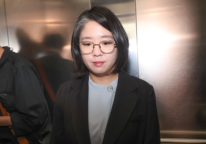 thumbnail - 靑 “용혜인 기자회견 협의 없었다…국민께 설명드릴 기회 제공돼야”