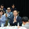오세훈 “예산 삭감, 사업 출발 늦춘 것 아닌 청년 기회 시간 빼앗은 것”