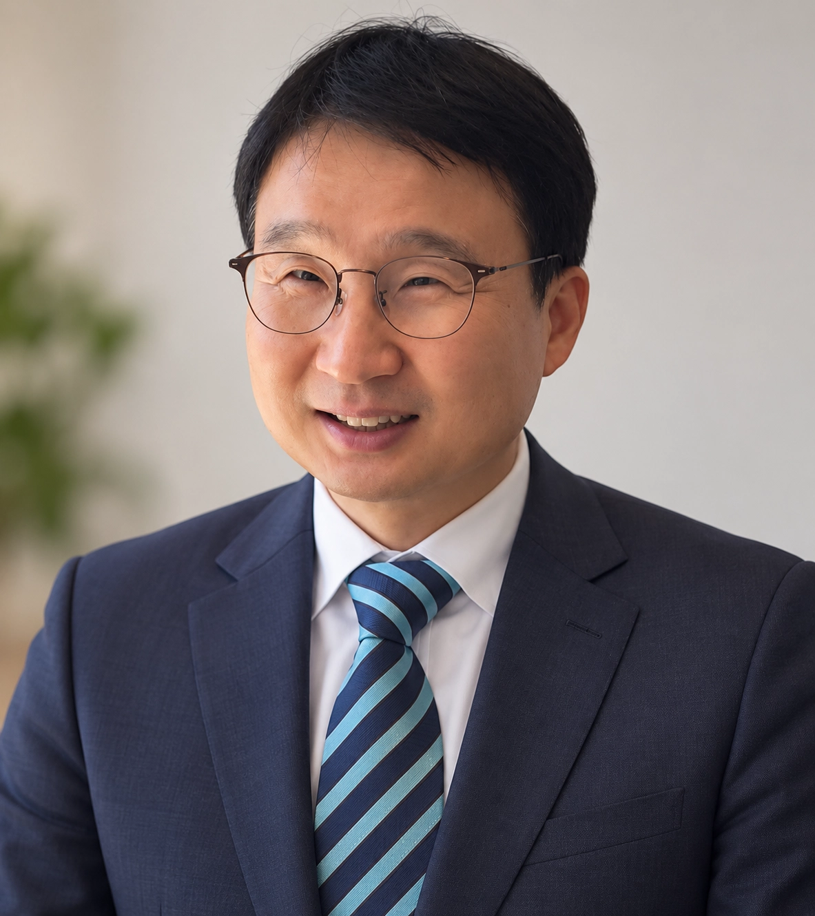 박한우 영남대 미디어커뮤니케이션 학과 교수. 영남대 제공