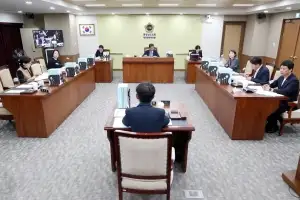 “위기 대산석유단지“ 충남도의회, 128억원 지방세 감면 추진