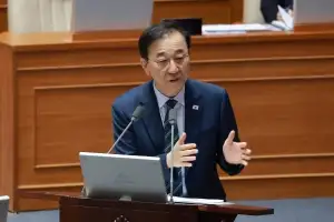 김윤덕 국토장관 “日 ‘잃어버린 30년’ 비슷하게 갈 가능성 있어”