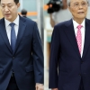 김종인, 오세훈 재판 증인 출석…“명태균 날 계획적으로 이용”