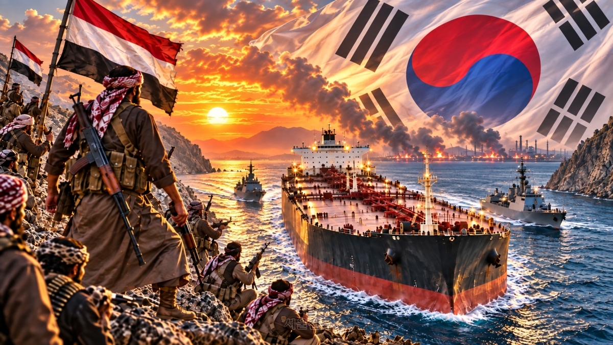 인공지능 도구로 만든 자료사진. 서울신문