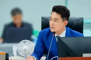 전석훈 경기도의원 “중국 상해 GBC 직접 가보니 안내판도 없어… 수출 지원 먹통에 현장 직원 전원 부재”