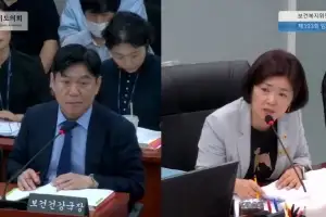 명성숙 경기도의원 “도민 건강과 직결된 필수사업, 예산 공백 없어야”