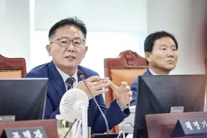 채명기 경기도의원 “예산은 정확하게, 사업은 계획대로… 반복되는 감액·공사 지연 개선해야”