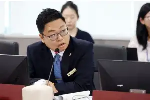 한영수 경기도의원, 중장년일자리박람회 확대 주문… “성과 확인된 5070 재취업 지원 키워야”