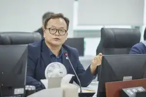 임창휘 경기도의원 “경과원 거점센터 역할 확대해 권역별 맞춤형 산업전략 이끌어야”