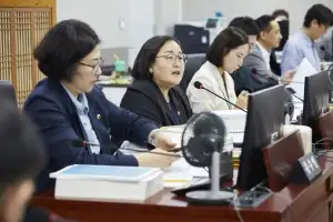 오현정 경기도의원 “마을공동체 예산 일방 감액…행정 신뢰 훼손 및 계약위반”