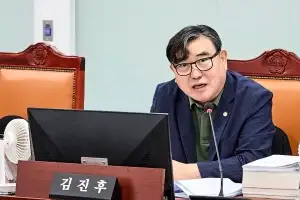 김진후 경기도의원 “대광위 이관 차질로 광역버스 재정지원금 505억원 구멍… 그 피해는 누가 책임지나”