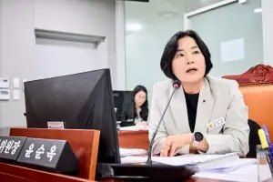 윤순옥 경기도의원 “도농지역 현실 반영한 접도구역 제도 개선 필요”