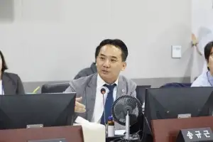 송규근 경기도의원 “道, 재정 어렵다고 ‘사회적 가치·노동 존중’ 뒤로 미뤄선 안 돼”
