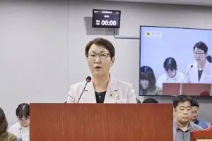 성복임 경기도의원, 신분당선 수원·의왕·군포·안산 연장선 국가철도망 구축계획에 반영 촉구