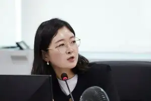 장윤정 경기도의원, ‘경기도 햇빛발전 통합돌봄 융합모델’ 부지 협의 누락 등 졸속 행정 질타… “사업 원점 재검토 촉구”