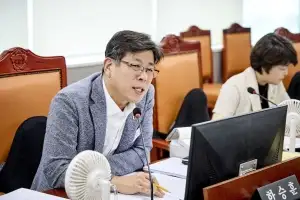 한승훈 경기도의원 “건설분야 관행적 예산 부풀리기와 민생예산 삭감 끊어내야”