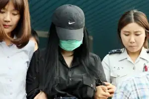 thumbnail - 파주 토막살인 30대 여성, “강간 피하려다…” 뻔뻔한 거짓말에도 징역 30년