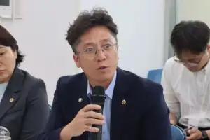 정석원 경기도의원, 양주시교육지원센터 현장정책회의서 양주교육지원청 신설 및 대안교육 등 지역현안 챙겨
