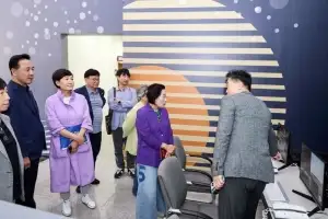 금종례 경기도의원 “국제교류 네트워크 활용해 경기미래교육 외연 넓혀야”