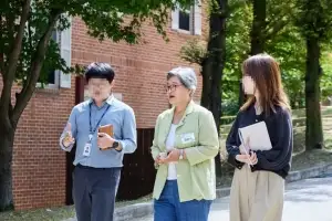 최순자 경기도의원 “청소년 시설 건물이 아니라 아이들의 배움으로 채워야”