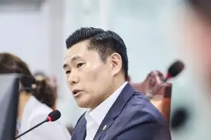 김지호 경기도의원 “세워놓고 하루아침에 없애는 교통복지 예산… 교통약자의 눈물부터 닦아야”