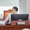 thumbnail - 성복임 경기도의원 “철도 지하화, 수익성에 막혀 도심 단절 방치해선 안 돼”