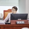 성복임 경기도의원 “철도 지하화, 수익성에 막혀 도심 단절 방치해선 안 돼”