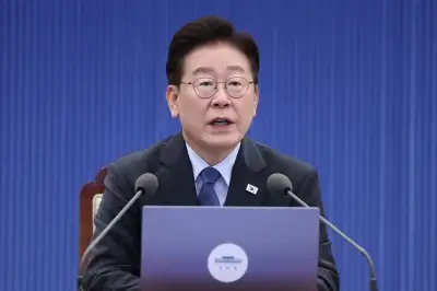 thumbnail - 李대통령, 이창동 베니스 심사위원대상에 “영화 다양성 더 넓어지길”