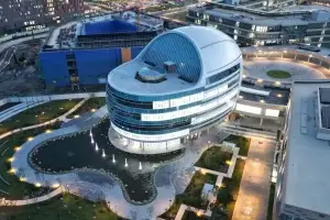 켄텍, 2027학년도 수시 경쟁률 31대 1…개교 이래 ‘최고’