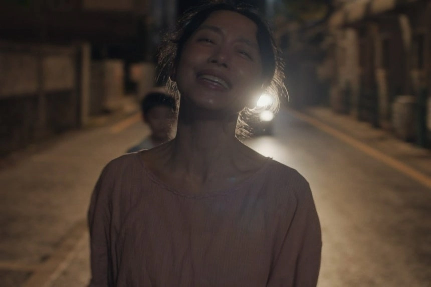 영화 ‘가능한 사랑’ 한 장면. 넷플릭스 제공