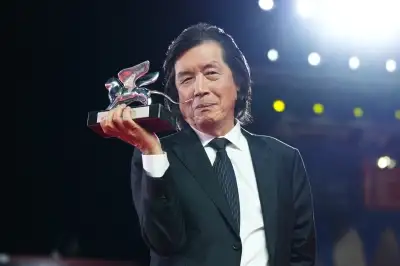 베네치아 심사위원대상 이창동에 문체장관 축하메시지…“영화사 위대한 이정표”