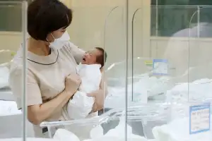 thumbnail - “우리 아기 맞나요?”…산후조리원 신생아 ‘바뀜 사고’ 막는 법
