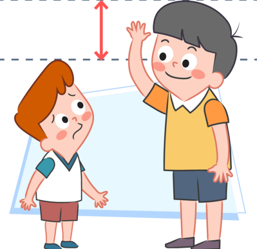성장호르몬 주사, 키가 작다고 모두 맞아야 할까?