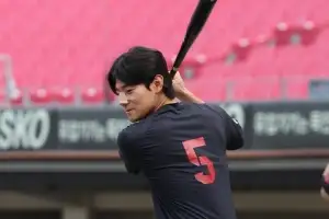 부상털고 돌아온 김도영, 고삐 풀린 오스틴...홈런왕 경쟁 재점화