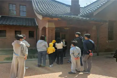 미래 세대에 ‘한국전쟁 피란수도 부산의 역사’ 가르친다