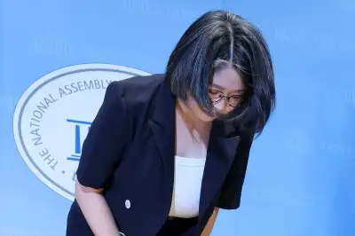 국민의힘 “용혜인, 이해타산 끝에 의원직 사수…민주당, 비겁한 집단”