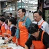 격해지는 민주·혁신…김민석 “지분 나누기 없다”vs조국 “모욕적”