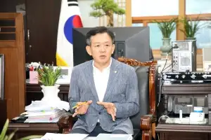 “중구 발전 위해 여야 없이 소통해야”[의장에게 듣는다]