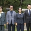 김민석 “한동훈 게이트 파헤쳐 정치검찰 종지부 찍겠다”