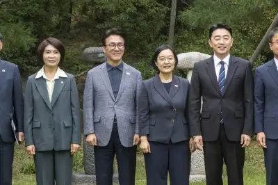 김민석 “한동훈 게이트 파헤쳐 정치검찰 종지부 찍겠다”