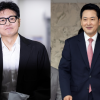 꼬이고 꼬인 전선…張 ‘한동훈 OUT’ 선 긋고, 韓은 “북이나 쳐라”