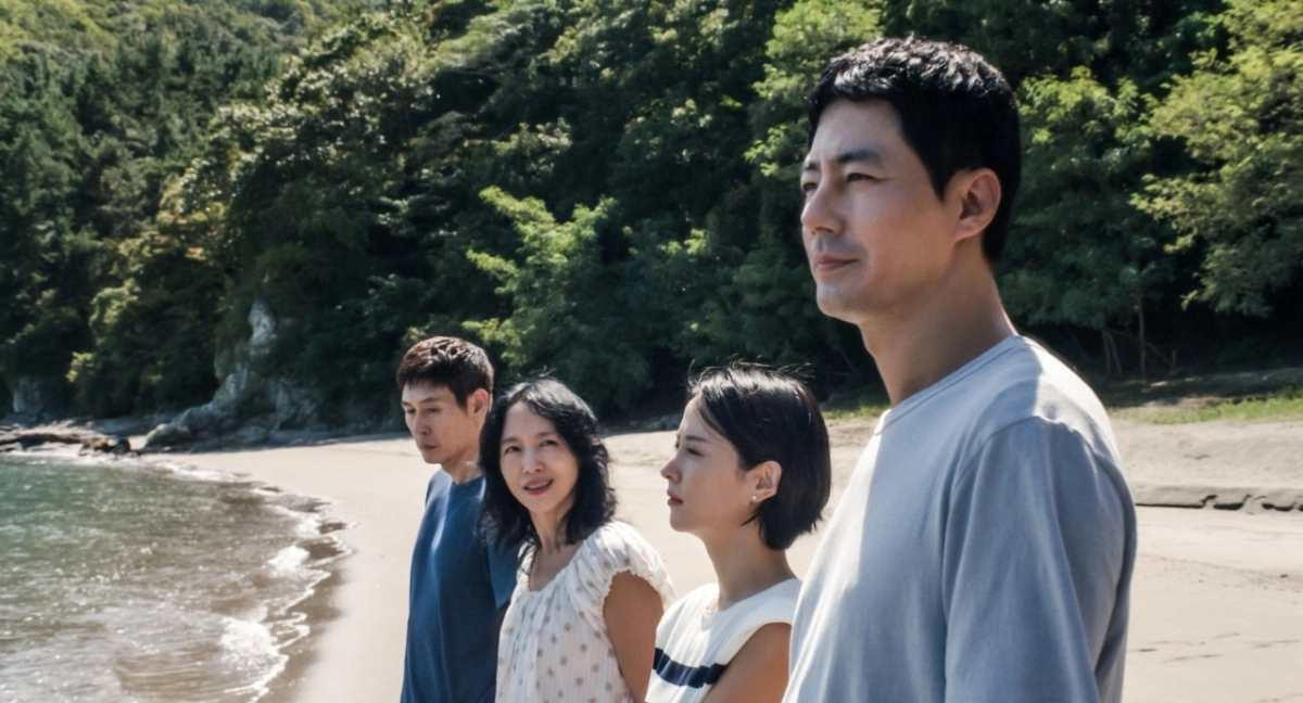이 감독에게 영화제 심사위원대상(은사자상)을 안긴 영화 ‘가능한 사랑’의 한 장면.  넷플릭스 제공