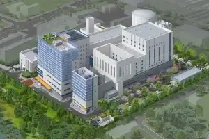 서울에너지공사, 7000억규모 ‘마곡ENS’ 입찰공고