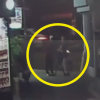 길 가던 행인 흉기로 찌른 80대男 체포… 신체 여러 부위 자상 입은 피해자 병원 이송